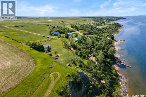 124 Merle Crescent, Last Mountain Lake, SK 