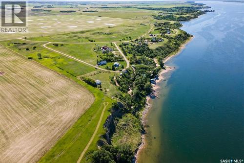 124 Merle Crescent, Last Mountain Lake, SK 