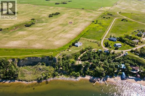 124 Merle Crescent, Last Mountain Lake, SK 