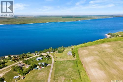 124 Merle Crescent, Last Mountain Lake, SK 