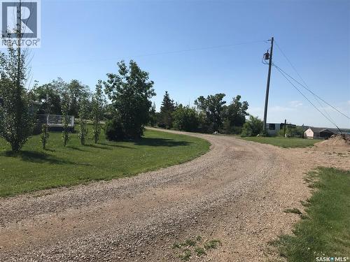 124 Merle Crescent, Last Mountain Lake, SK 