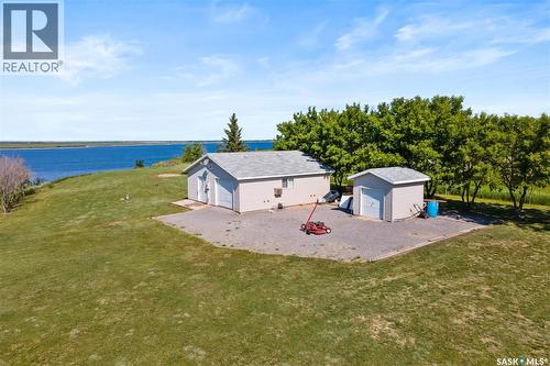 124 Merle Crescent, Last Mountain Lake, SK 