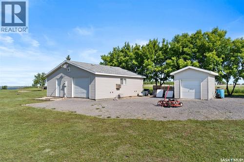 124 Merle Crescent, Last Mountain Lake, SK 