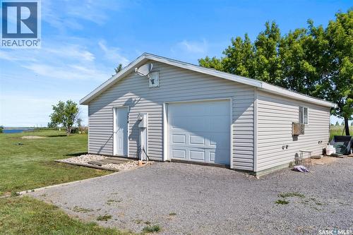 124 Merle Crescent, Last Mountain Lake, SK 