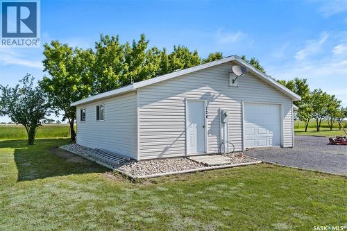 124 Merle Crescent, Last Mountain Lake, SK 