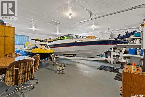 124 Merle Crescent, Last Mountain Lake, SK 