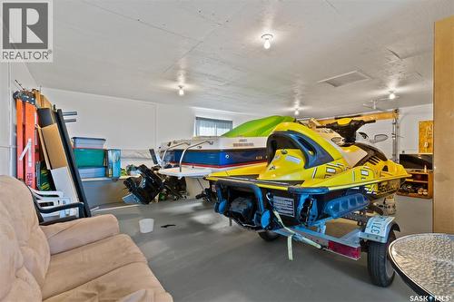 124 Merle Crescent, Last Mountain Lake, SK 