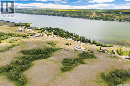 726 Daniel Drive, Buffalo Pound Lake, SK 