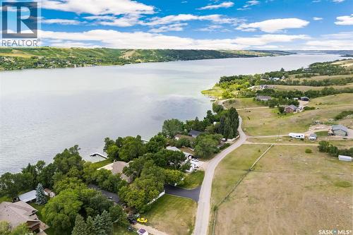 726 Daniel Drive, Buffalo Pound Lake, SK 