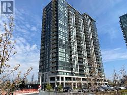 PH 105 - 349 RATHBURN ROAD W  Mississauga, ON L5B 0G9