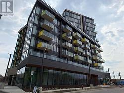 806 - 3006 WILLIAM CUTMORE BOULEVARD  Oakville, ON L6H 8A4