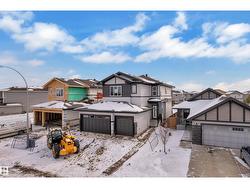 12619 44 ST NW  Edmonton, AB T5A 1V4