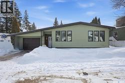 116 2nd STREET Hague, SK S0K 1X0