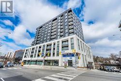 901 - 1660 BLOOR STREET W  Toronto, ON M6P 0C6