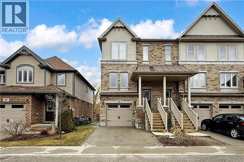 66 EASTVIEW Road Unit# 26  Guelph, ON N1E 0N1