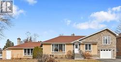 57 PALSEN STREET Ottawa, ON K2G 2W3