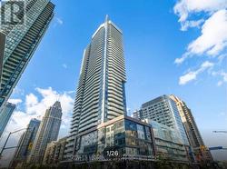 1010 - 4065 CONFEDERATION PARKWAY Mississauga, ON L5B 0L4