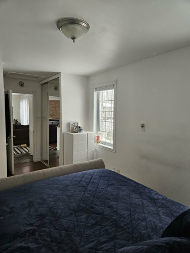 Chambre à coucher principale - 528 Rue Andrassy, Mascouche, QC - Indoor Photo Showing Bedroom