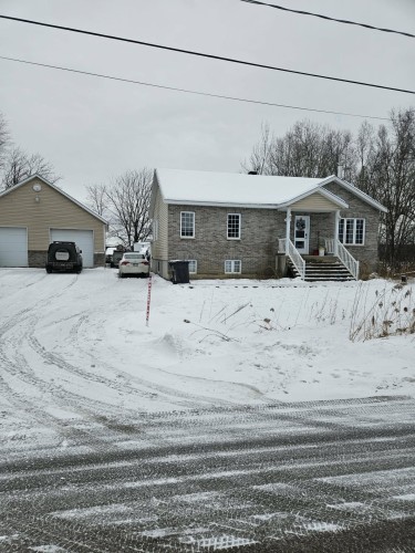 Front of Structure - 528 Rue Andrassy, Mascouche, QC - Outdoor