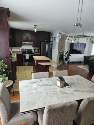 Intérieur - 528 Rue Andrassy, Mascouche, QC - Indoor