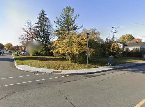 Terre/Terrain - 180 Rue Hilton, Dollard-Des-Ormeaux, QC 