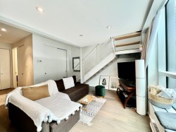 213-1155 Rue de la Montagne  Montréal (Ville-Marie), QC H3G 0C7