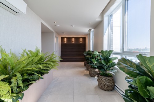 Salle communautaire - 506-7227 Boul. Newman, Montréal (Lasalle), QC - Indoor Photo Showing Other Room