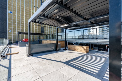 Autre - 506-7227 Boul. Newman, Montréal (Lasalle), QC - Outdoor