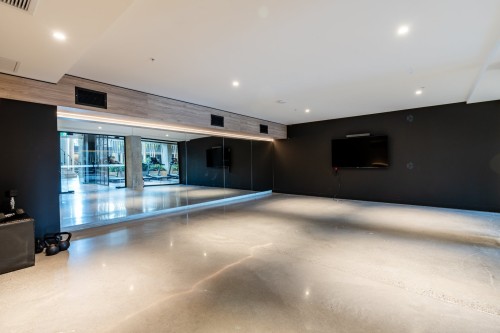 Salle d'exercice - 506-7227 Boul. Newman, Montréal (Lasalle), QC - Indoor