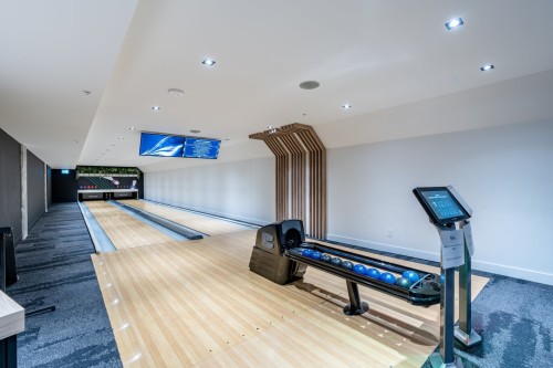 Salle de jeux - 506-7227 Boul. Newman, Montréal (Lasalle), QC - Indoor Photo Showing Other Room