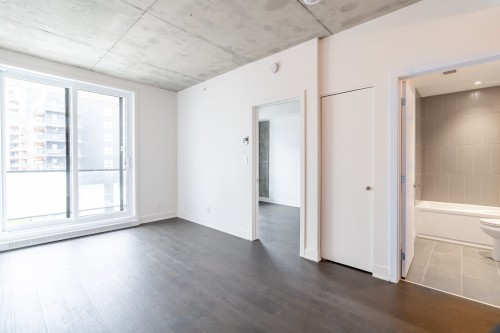 Salon - 506-7227 Boul. Newman, Montréal (Lasalle), QC - Indoor Photo Showing Other Room