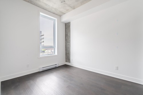 Chambre à coucher - 506-7227 Boul. Newman, Montréal (Lasalle), QC - Indoor Photo Showing Other Room