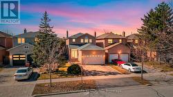 120 BROOKMILL DRIVE Vaughan, ON L4J 6M2
