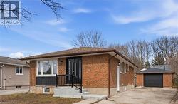 6183 JOHNSON Drive Niagara Falls, ON L2J 3J6
