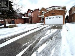 4497 LONGMOOR ROAD Mississauga, ON L5M 4H6