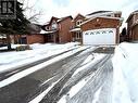 4497 Longmoor Road, Mississauga, ON  - Outdoor With Facade 