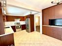 4497 Longmoor Road, Mississauga, ON  - Indoor Photo Showing Kitchen 