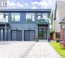 36B PINE AVENUE  Mississauga, ON L5H 2P8