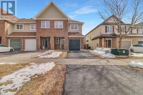 4271 KELLY FARM DRIVE  Ottawa, ON K1T 0A6