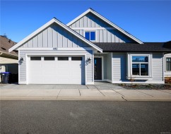 492 Hampstead St Parksville, BC V9P 0G5