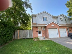 32-31 Parkview Drive Orangeville, ON L9W 4H7