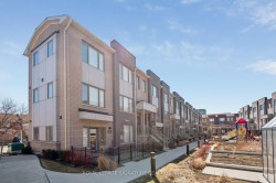 203-1525 Kingston Road  Pickering, ON L1V 0E9