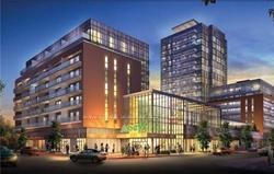 518-25 Cole Street  Toronto, ON M5A 4M3