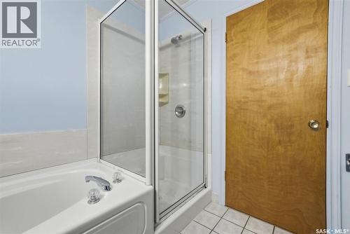 148 Marsh Crescent, Regina, SK - Indoor Photo Showing Bathroom