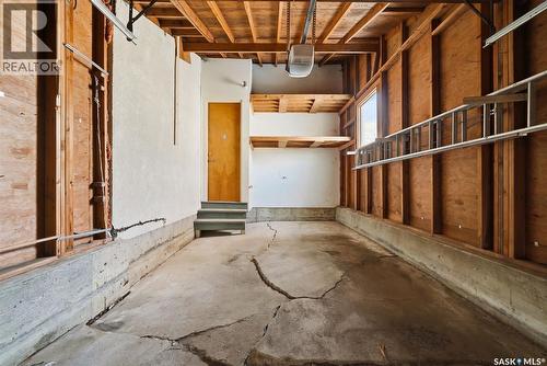 148 Marsh Crescent, Regina, SK - Indoor Photo Showing Other Room