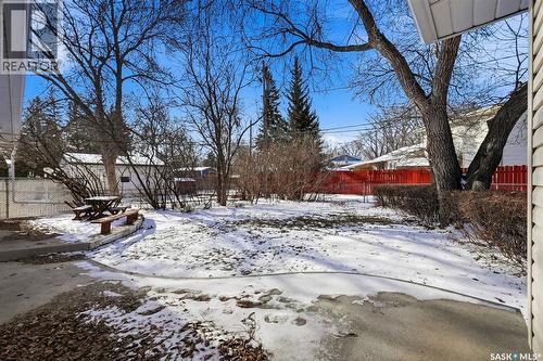 148 Marsh Crescent, Regina, SK - Outdoor