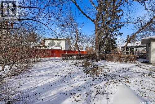 148 Marsh Crescent, Regina, SK - Outdoor