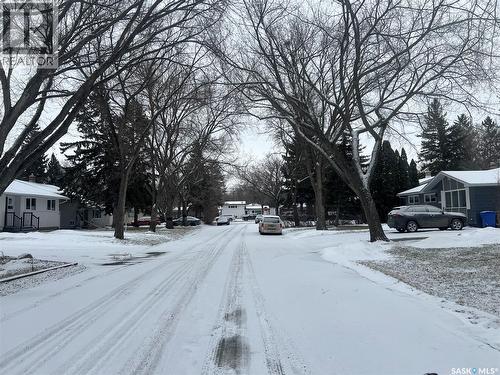 148 Marsh Crescent, Regina, SK - Outdoor