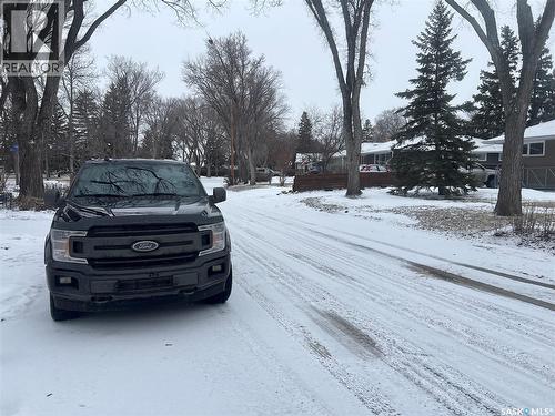 148 Marsh Crescent, Regina, SK - Outdoor