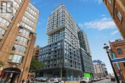 2016 - 158 FRONT STREET E Toronto, ON M5A 1E5